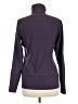 Nike Purple Track Jacket Size M - photo 2