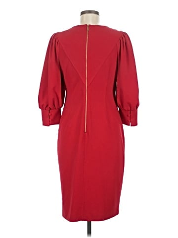 Calvin Klein Cocktail Dress (view 2)