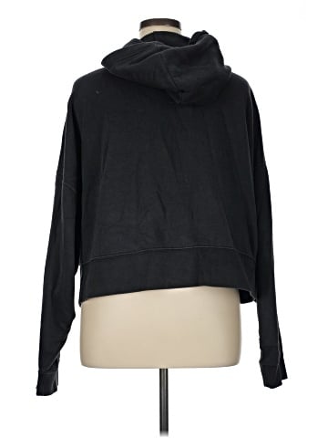 Nike Zip Up Hoodie (view 2)