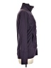 Nike Purple Track Jacket Size M - photo 4