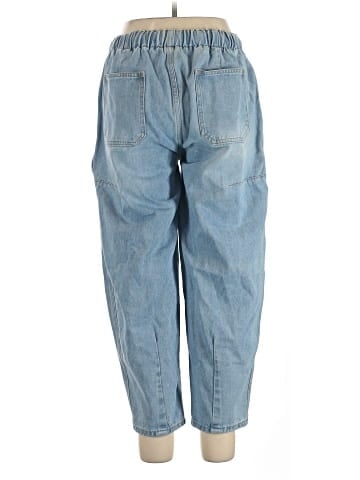 Unbranded Jeans (view 2)