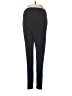 Unbranded Solid Black Active Pants Size M - photo 1