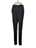 Unbranded Solid Black Active Pants Size M - photo 2