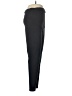 Unbranded Solid Black Active Pants Size M - photo 4