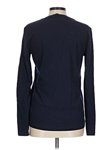 Lacoste Long Sleeve T-Shirt (view 2)