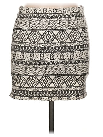 Divided by H&M Casual Skirt (view 1)