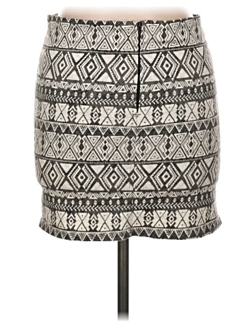 Divided by H&M Casual Skirt (view 2)