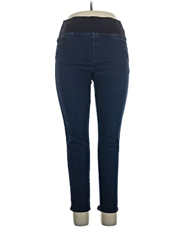 Foxcroft Jeggings (view 1)