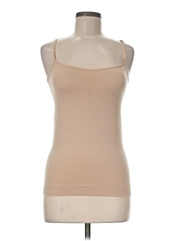 Jockey Tank Top (view 1)