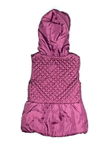 Little Lass Vest (view 2)
