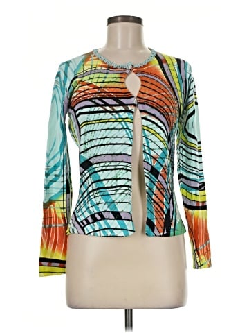 Alberto Makali Cardigan (view 1)