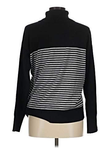 DKNY Turtleneck Sweater (view 2)