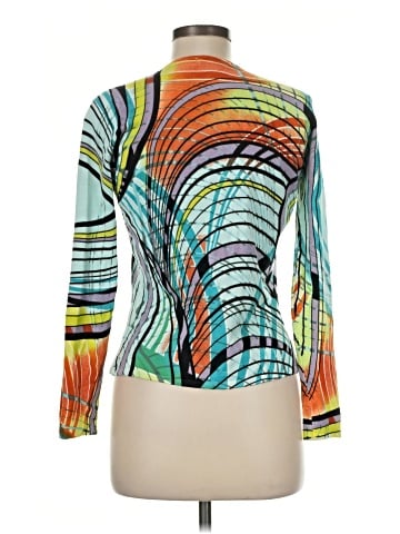 Alberto Makali Cardigan (view 2)