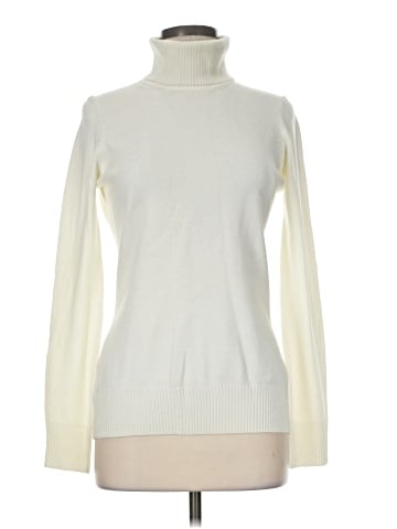 French Connection Turtleneck Sweater (view 1)