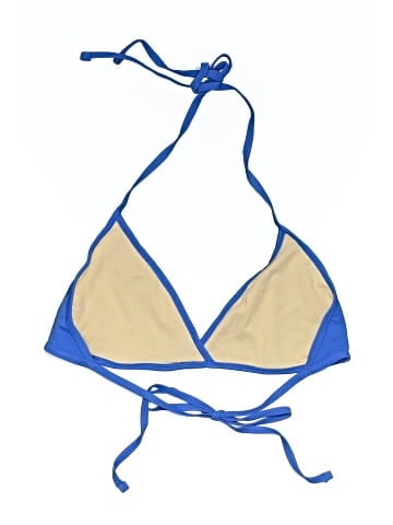 LA Hearts Swimsuit Top (view 2)
