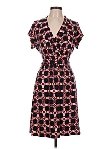 Liz Claiborne Casual Dress (view 1)
