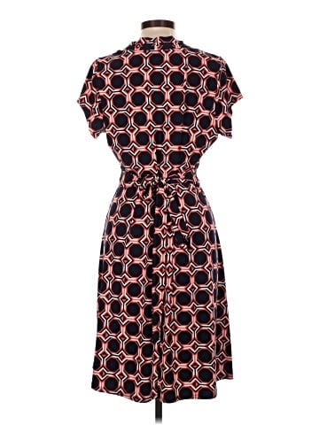 Liz Claiborne Casual Dress (view 2)