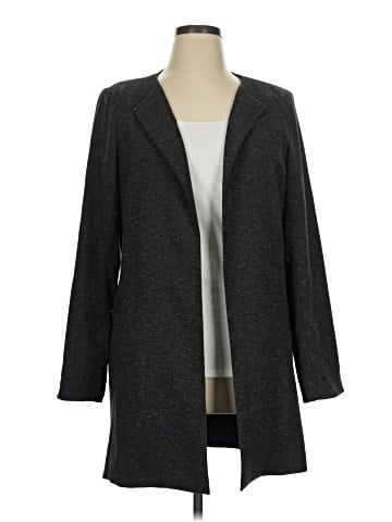 Amanda + Chelsea Coat (view 1)