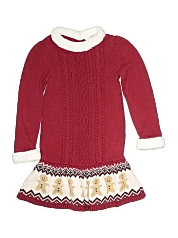 Gymboree Dress (view 1)