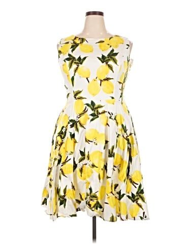 Grace Karin Cocktail Dress (view 1)