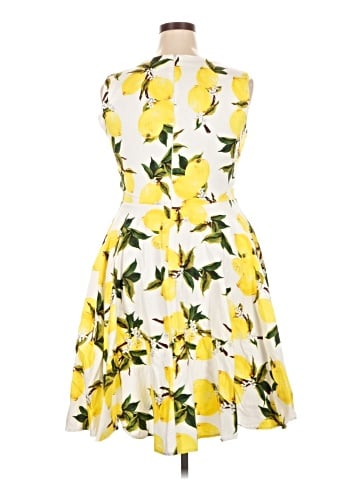 Grace Karin Cocktail Dress (view 2)