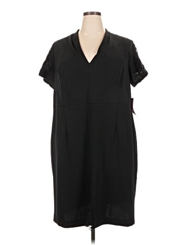 Betsey Johnson Casual Dress (view 1)