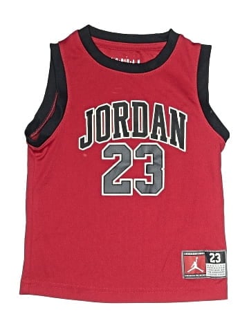 Air Jordan Sleeveless T-Shirt (view 1)