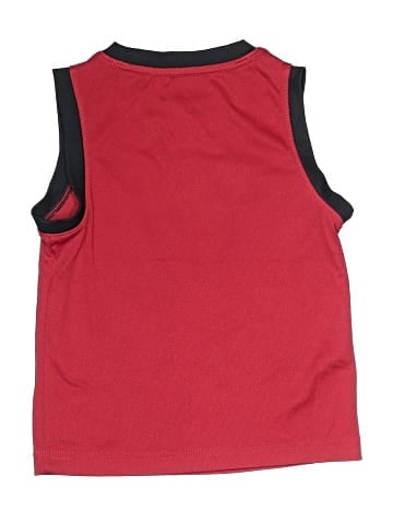 Air Jordan Sleeveless T-Shirt (view 2)