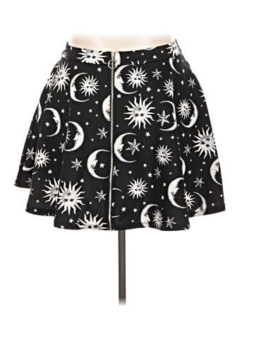 Hot Topic Casual Skirt (view 1)