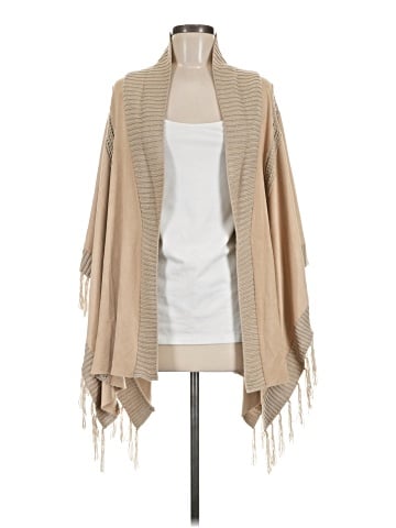 Chico's Poncho (view 1)