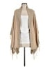 Chico's Tan Poncho One size - photo 1