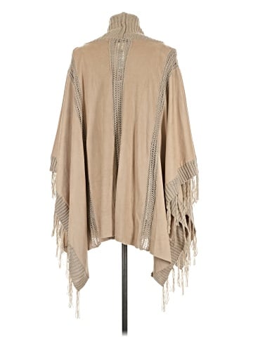 Chico's Poncho (view 2)