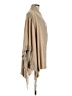 Chico's Tan Poncho One size - photo 4