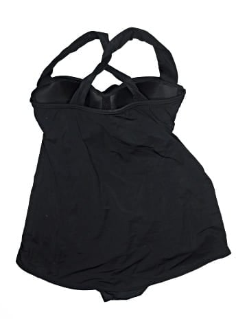 Lands' End One Piece Swimsuit (view 2)