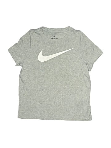 Nike Short Sleeve T-Shirt (view 1)