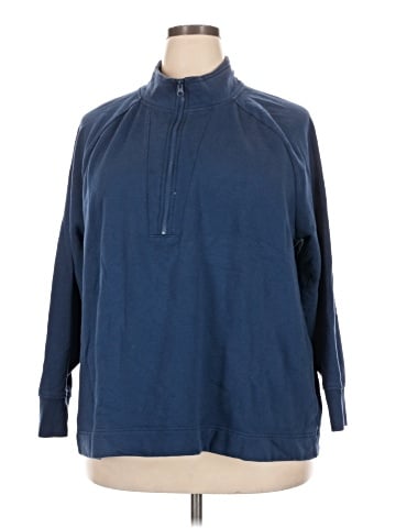 Terra & Sky Fleece (view 1)