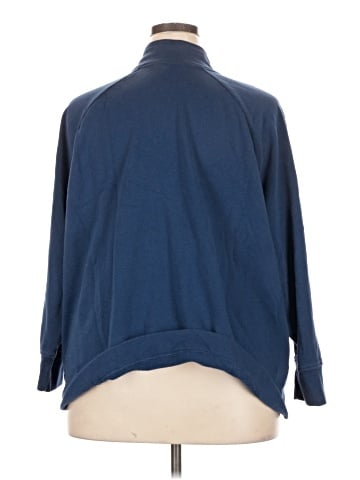 Terra & Sky Fleece (view 2)