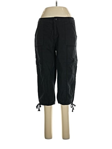 St. John's Bay Cargo Pants (view 1)