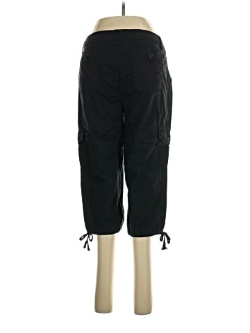 St. John's Bay Cargo Pants (view 2)