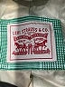 Levi's Green Blazer Size XL - photo 6