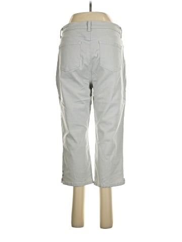 Gloria Vanderbilt Cargo Pants (view 2)