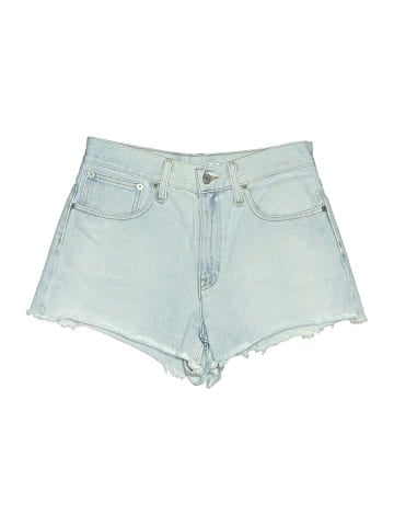 J.Crew Denim Shorts (view 1)