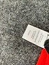 Athleta Solid Red Athletic Shorts Size 8 - photo 4
