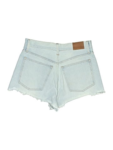 J.Crew Denim Shorts (view 2)