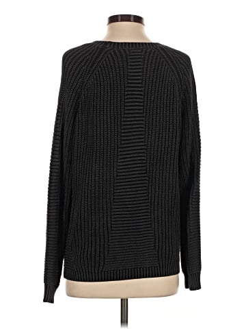 Olive and Oak Pullover Sweater (view 2)