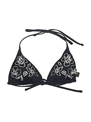 Hurley Swimsuit Top (view 1)