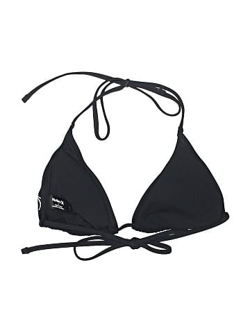 Hurley Swimsuit Top (view 2)