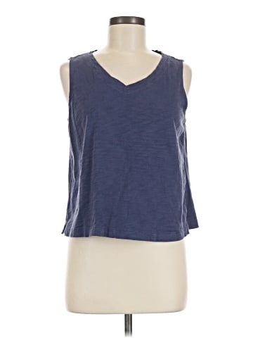 Escada Sleeveless T-Shirt (view 1)
