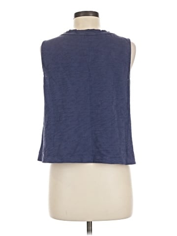 Escada Sleeveless T-Shirt (view 2)