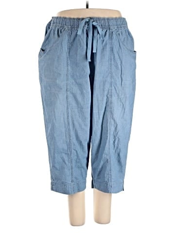 Lane Bryant Casual Pants (view 1)